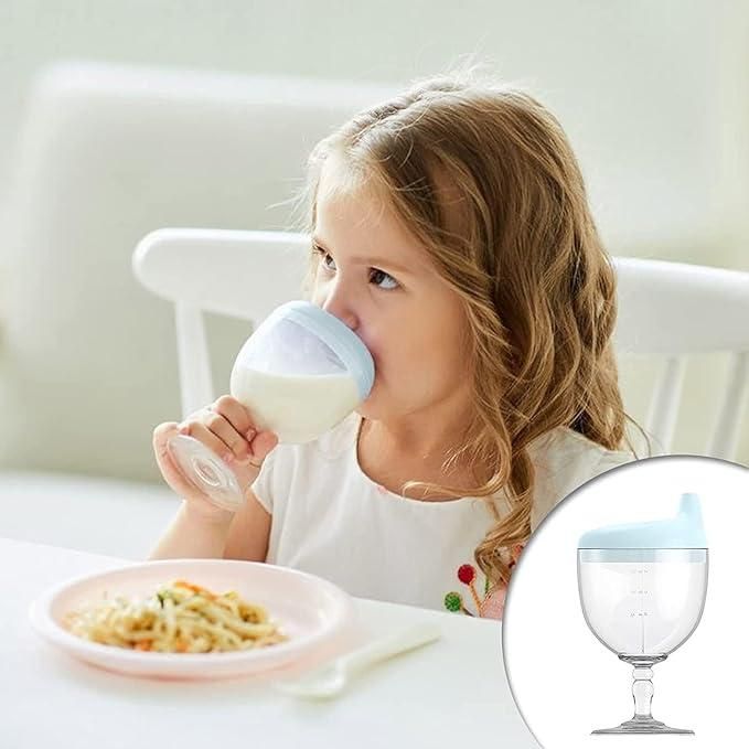Baby Sippy Cup