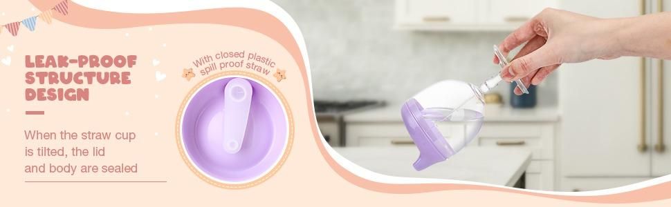 Baby Sippy Cup