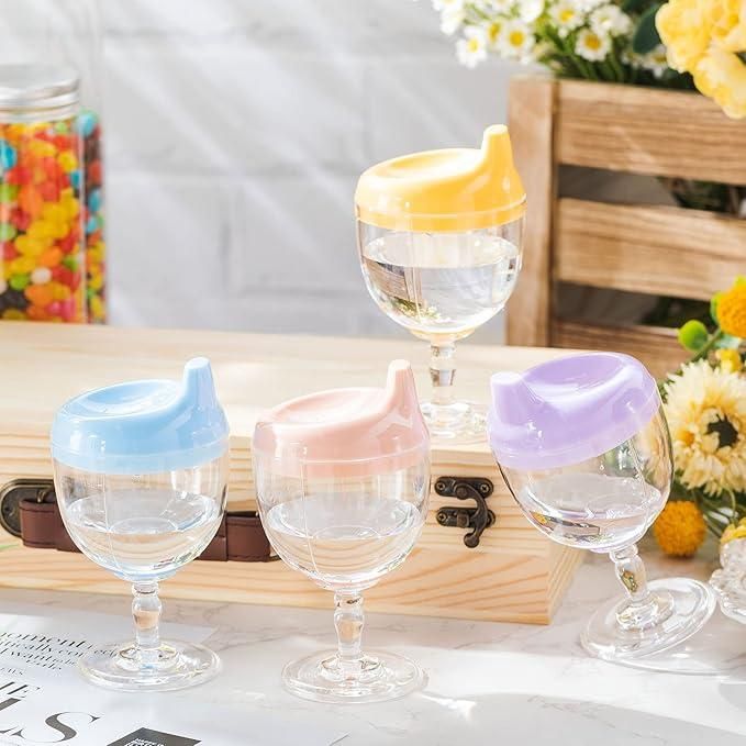 Baby Sippy Cup
