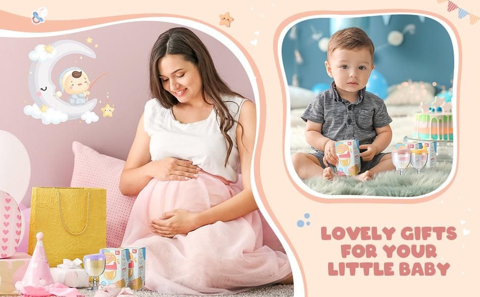 Baby Sippy Cup