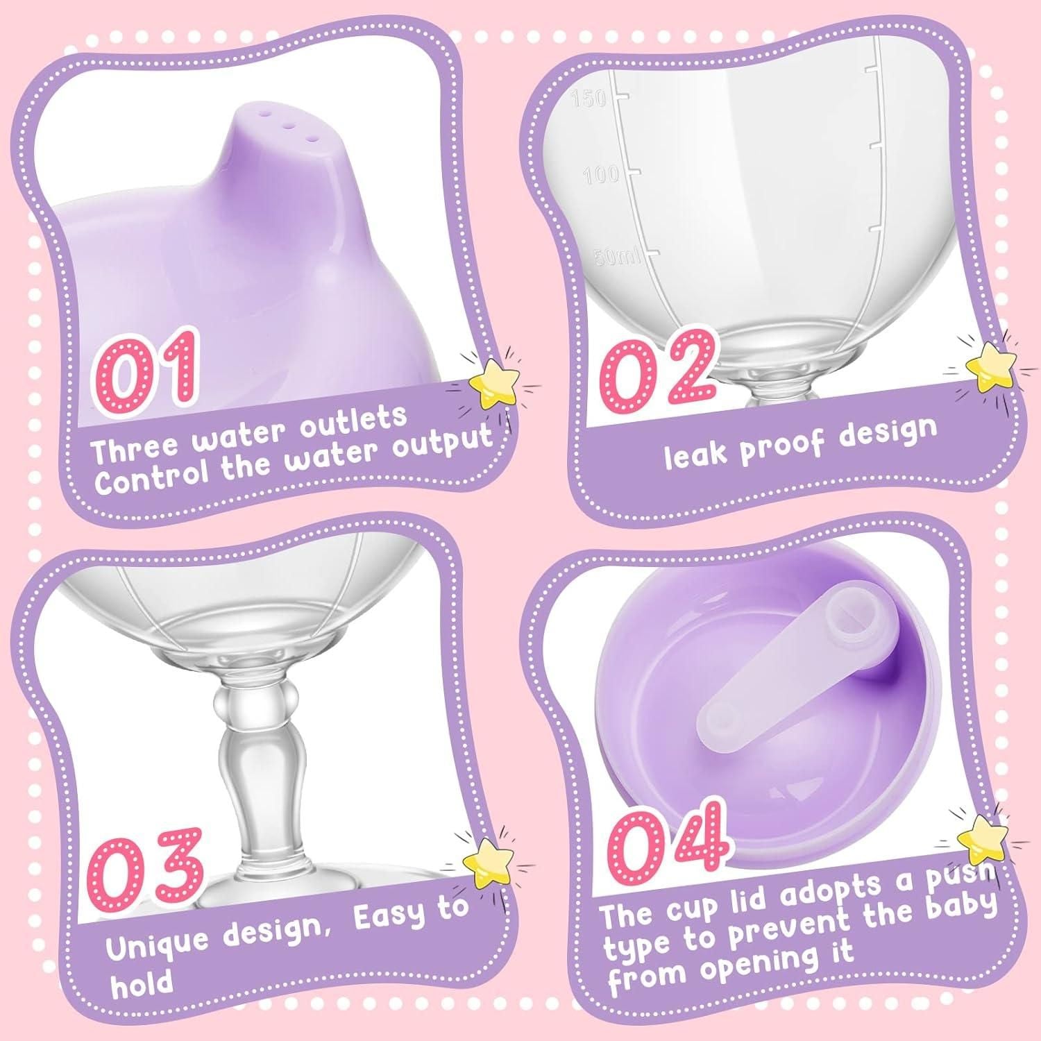 Baby Sippy Cup