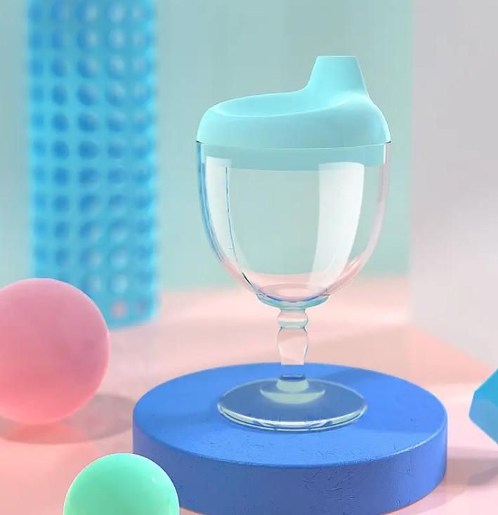Baby Sippy Cup